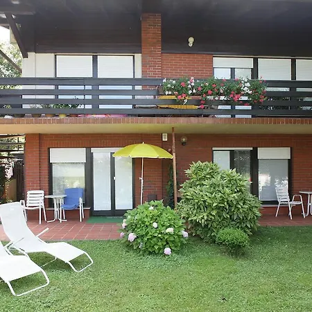 Accommodatie bij particulieren Kvesic