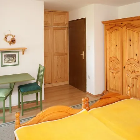 Accommodatie bij particulieren Kvesic